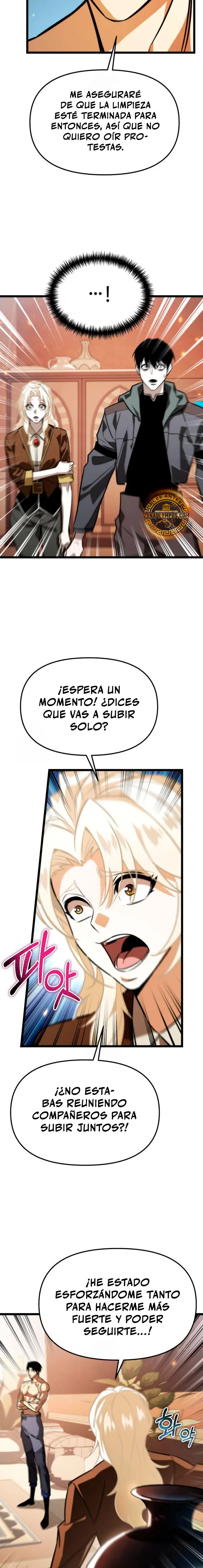 Reencarnado Capítulo 129 - Page 8