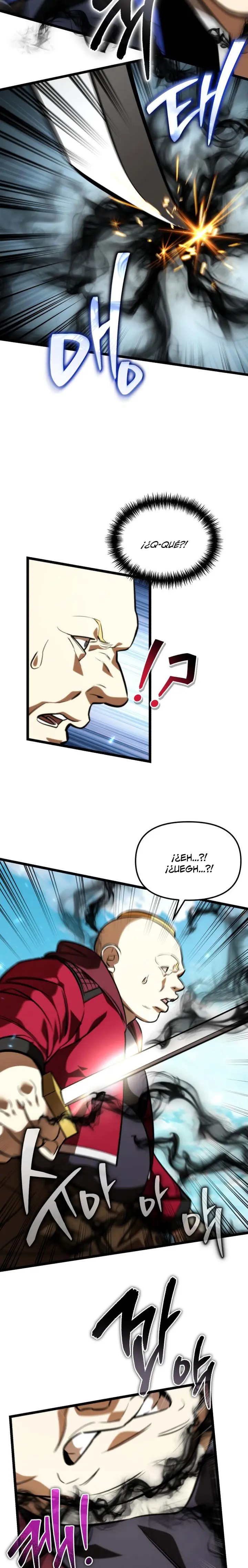 Reencarnado Capítulo 130 - Page 11