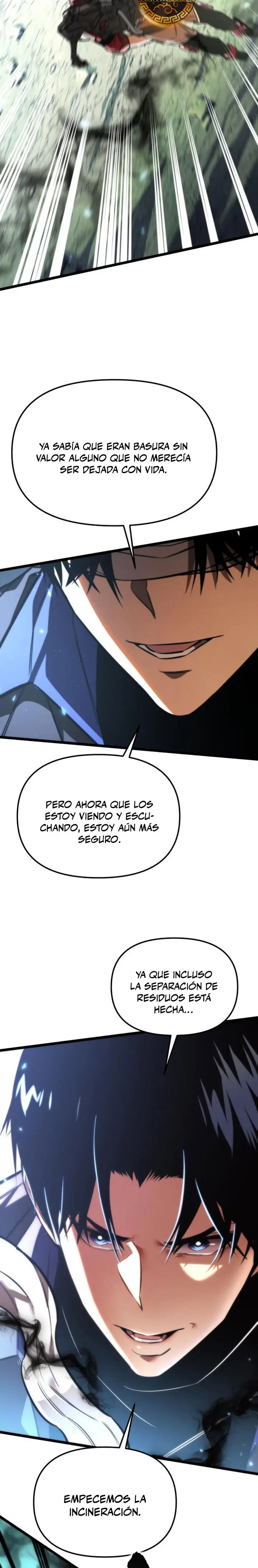 Reencarnado Capítulo 130 - Page 15