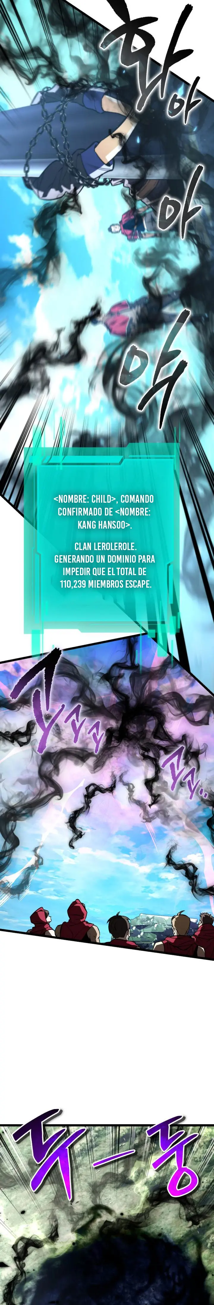 Reencarnado Capítulo 130 - Page 16