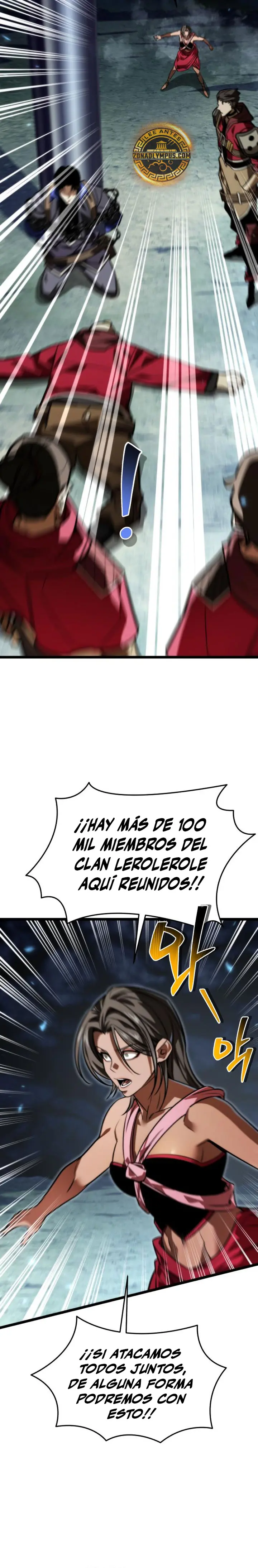 Reencarnado Capítulo 130 - Page 18