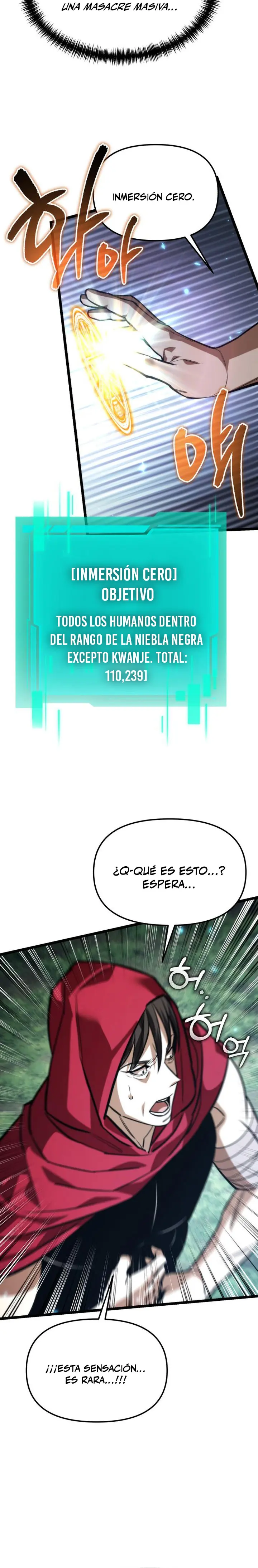 Reencarnado Capítulo 130 - Page 30