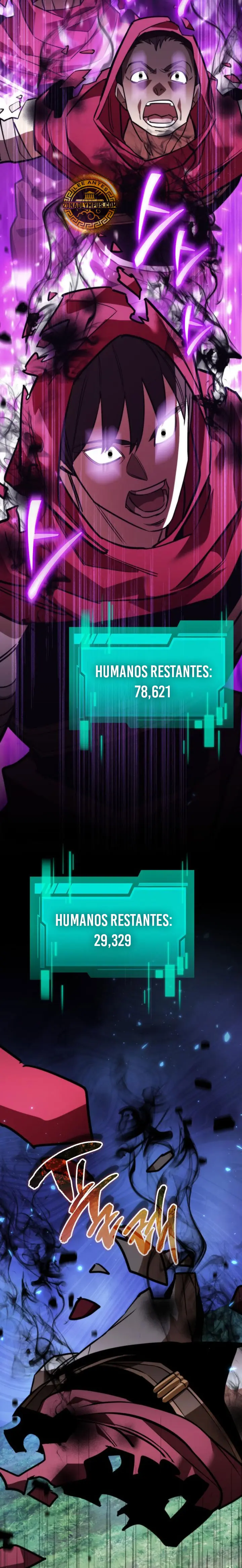 Reencarnado Capítulo 130 - Page 32