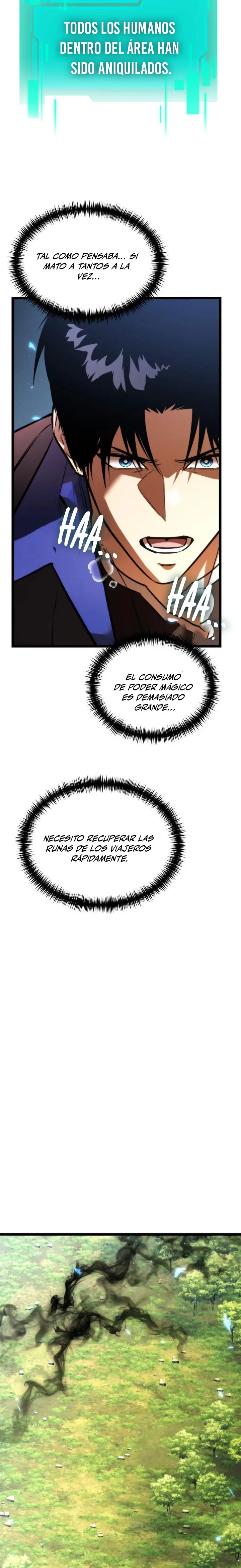 Reencarnado Capítulo 130 - Page 34