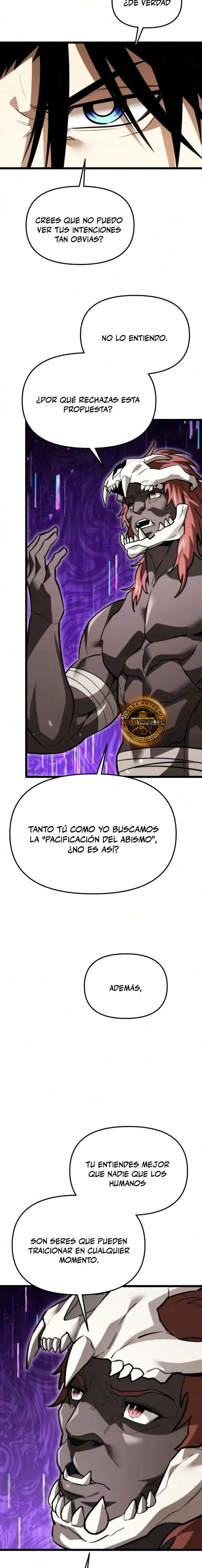 Reencarnado Capítulo 131 - Page 12