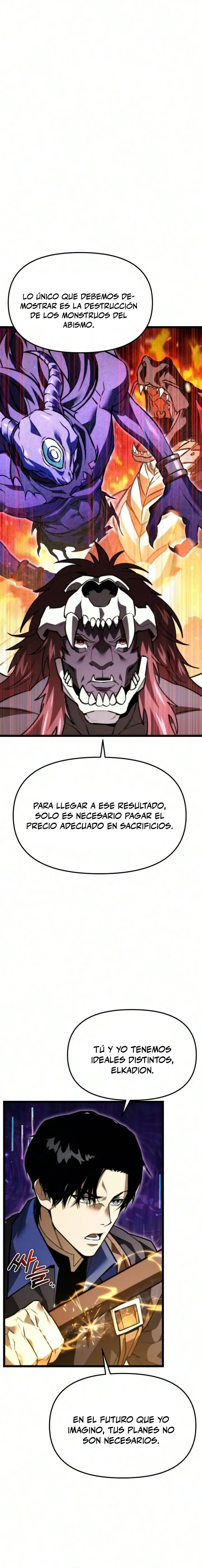 Reencarnado Capítulo 131 - Page 15