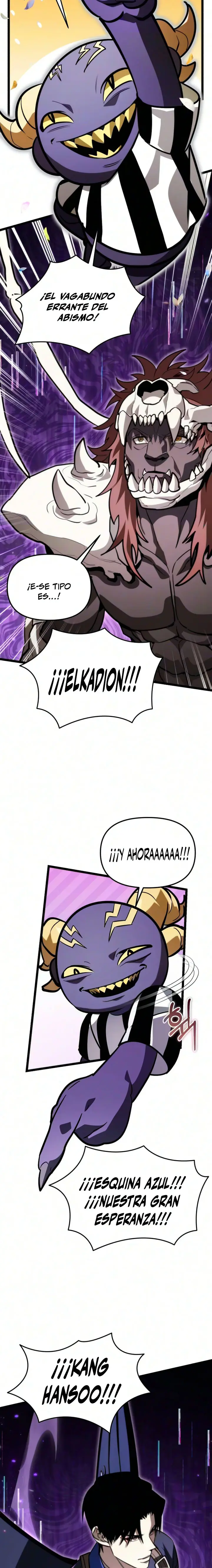 Reencarnado Capítulo 131 - Page 17