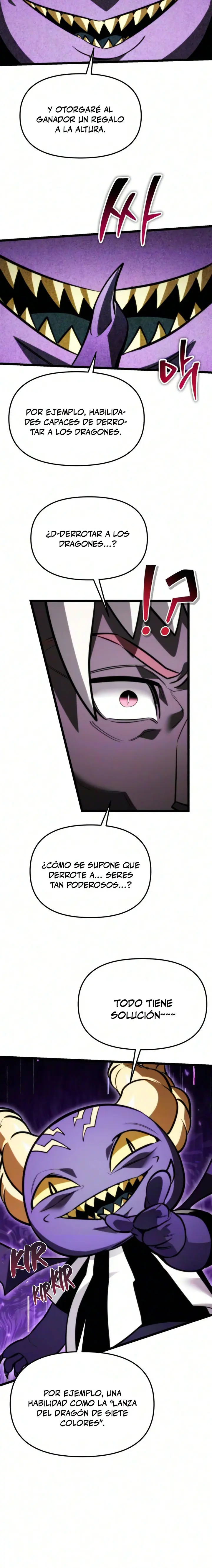 Reencarnado Capítulo 131 - Page 20