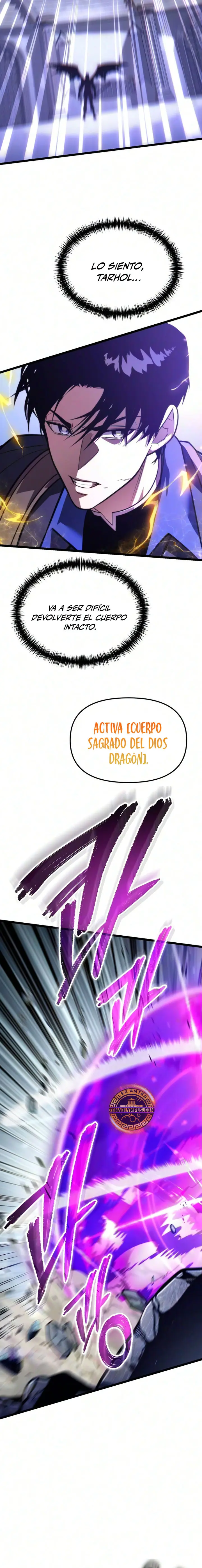 Reencarnado Capítulo 131 - Page 25