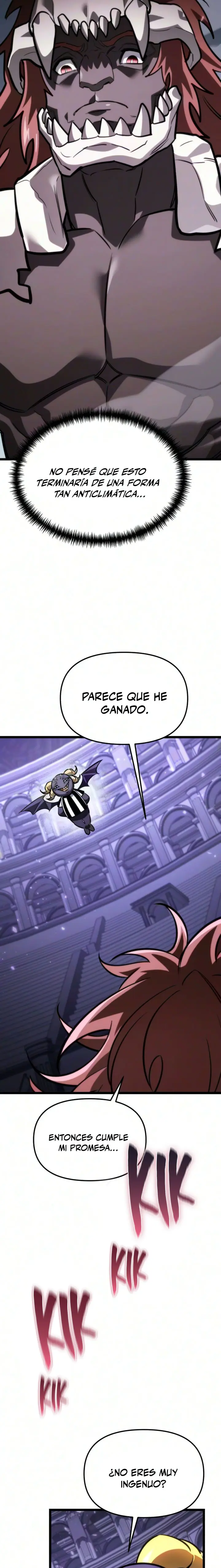 Reencarnado Capítulo 131 - Page 27
