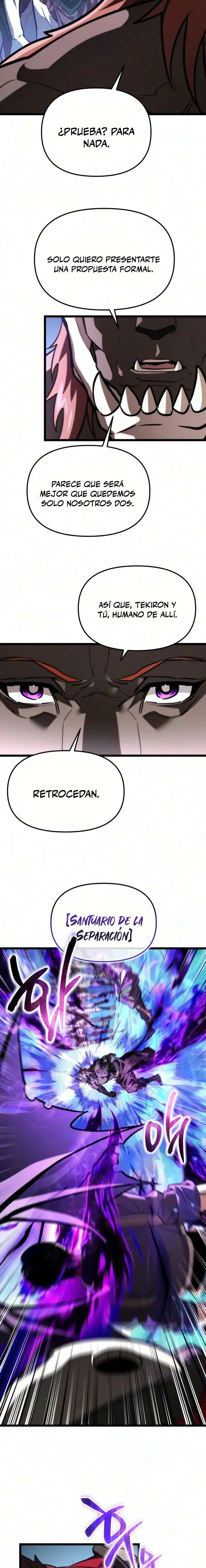 Reencarnado Capítulo 131 - Page 7