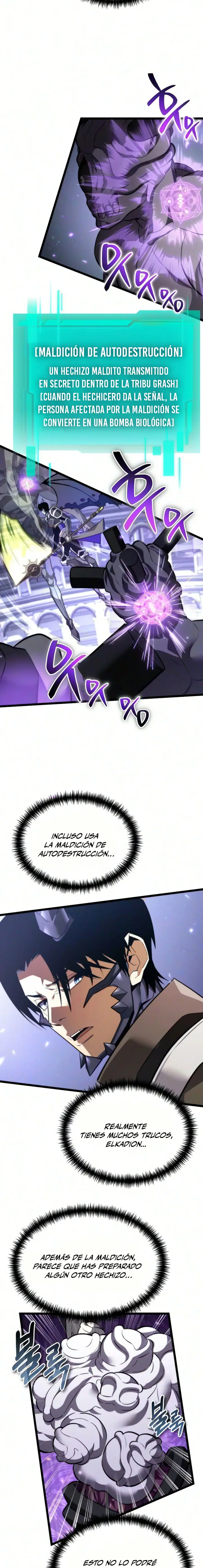 Reencarnado Capítulo 132 - Page 14