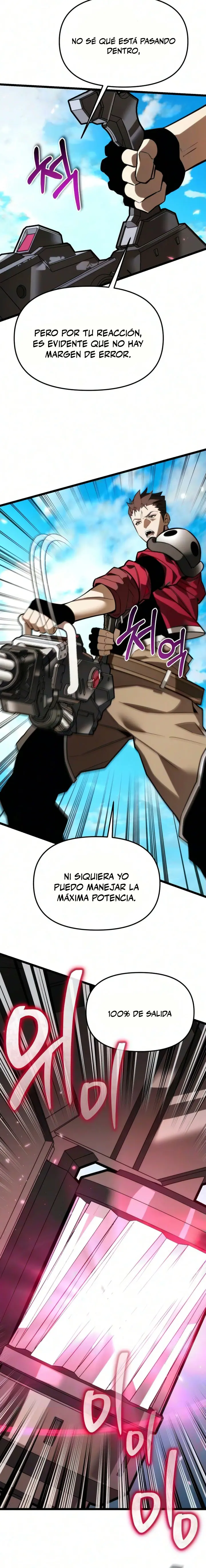Reencarnado Capítulo 132 - Page 20