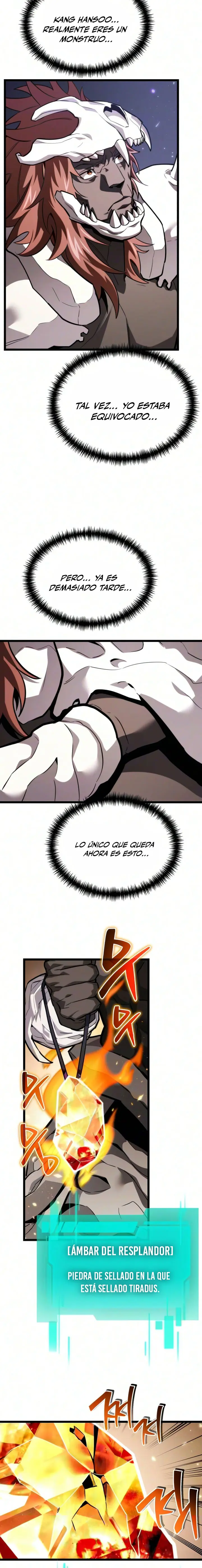 Reencarnado Capítulo 132 - Page 25