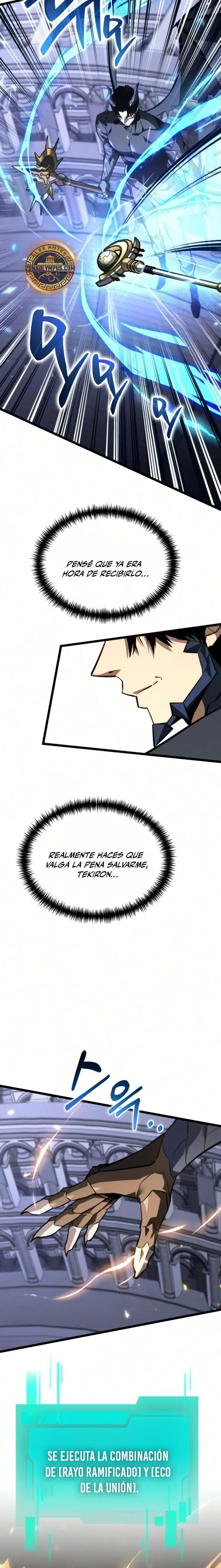 Reencarnado Capítulo 132 - Page 29