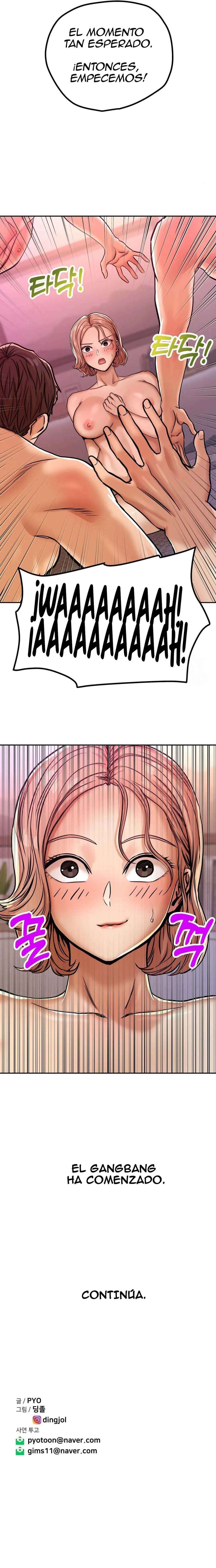 ¿Es esto Cierto? Capítulo 13 - Page 3