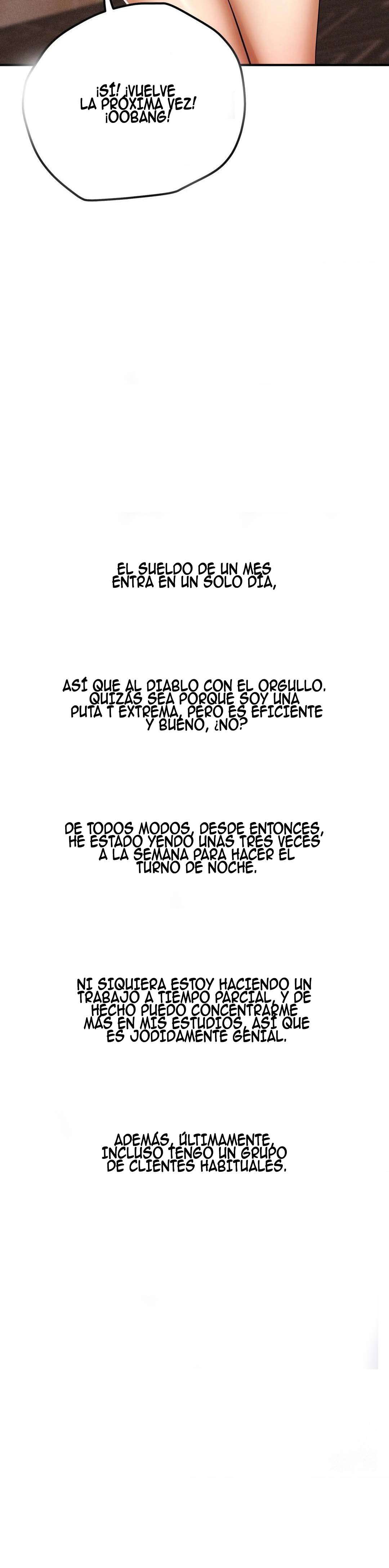 ¿Es esto Cierto? Capítulo 15 - Page 8