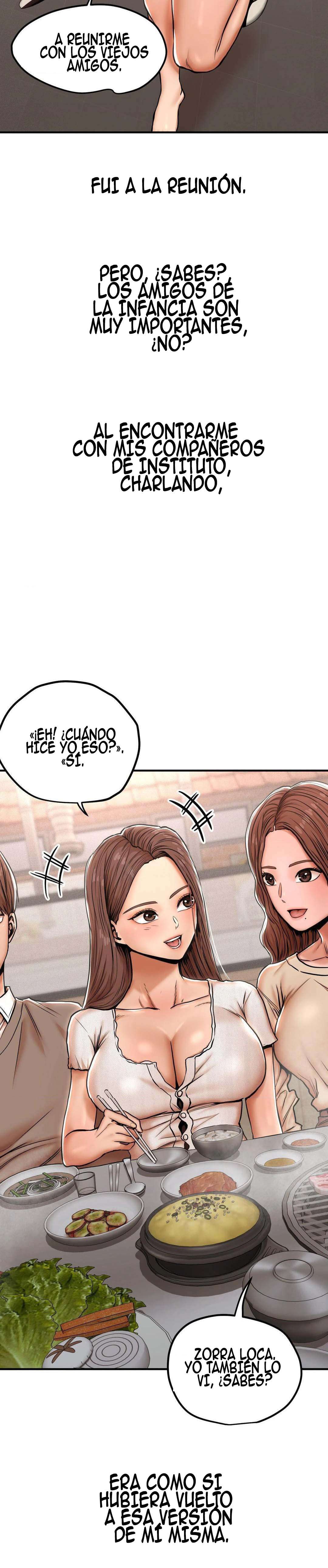 ¿Es esto Cierto? Capítulo 22 - Page 7