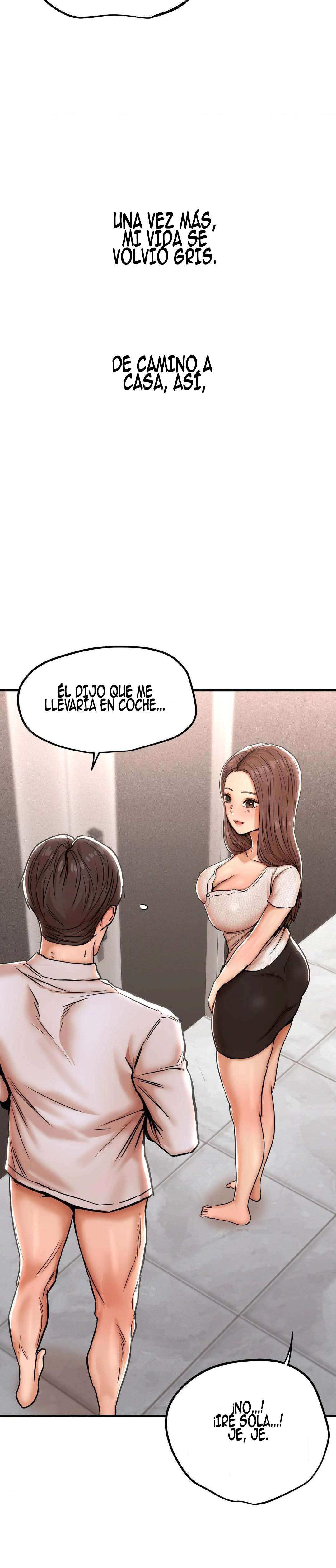 ¿Es esto Cierto? Capítulo 26 - Page 9
