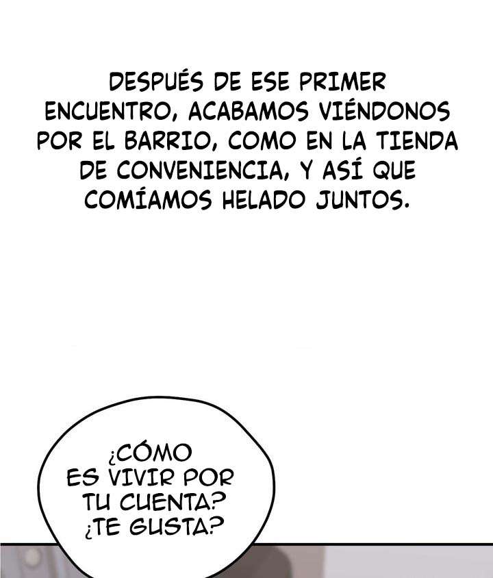 ¿Es esto Cierto? Capítulo 27 - Page 18