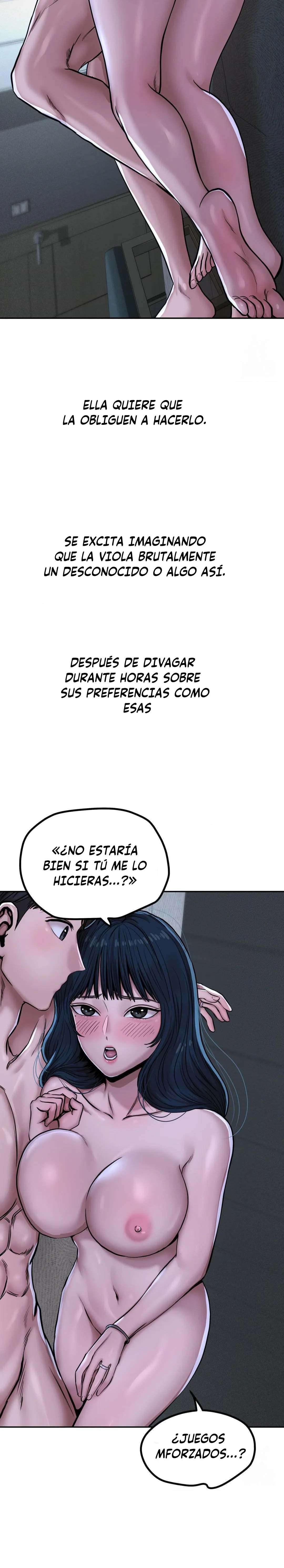 ¿Es esto Cierto? Capítulo 32 - Page 9