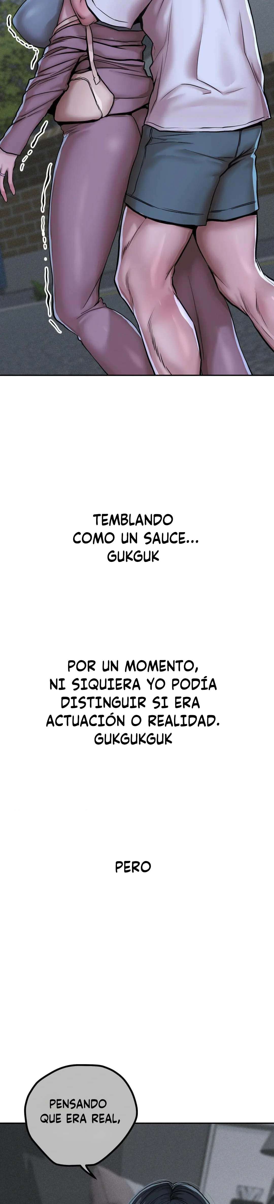 ¿Es esto Cierto? Capítulo 33 - Page 11