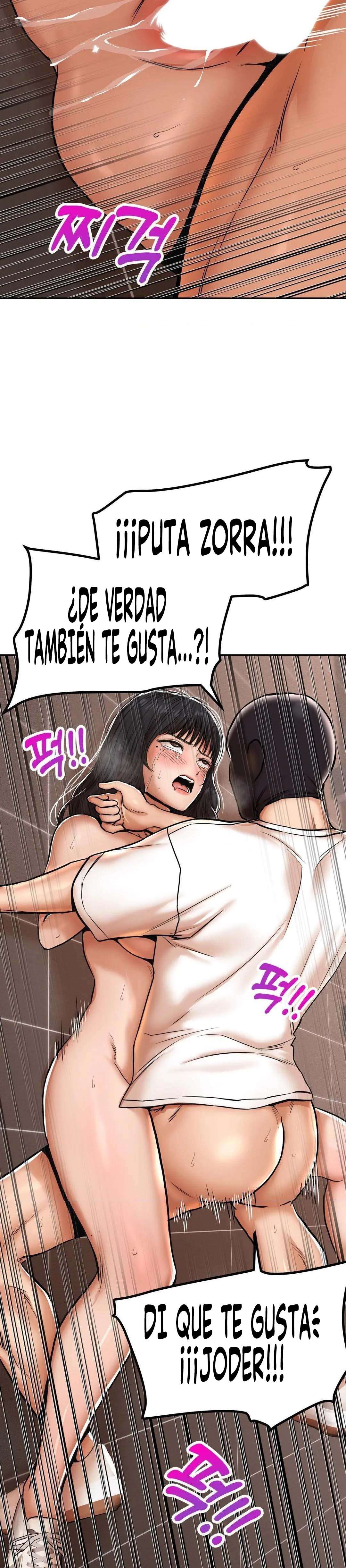 ¿Es esto Cierto? Capítulo 36 - Page 3