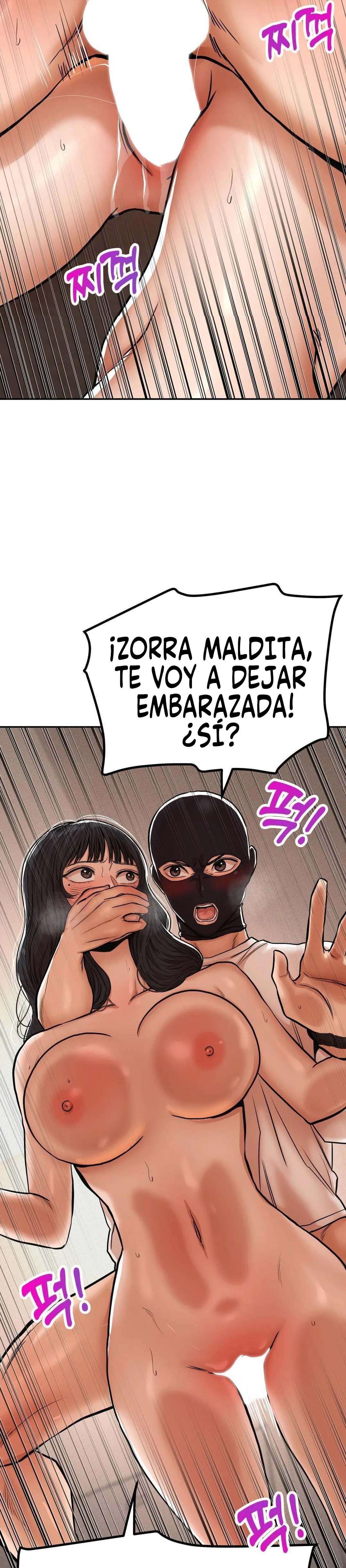 ¿Es esto Cierto? Capítulo 36 - Page 8