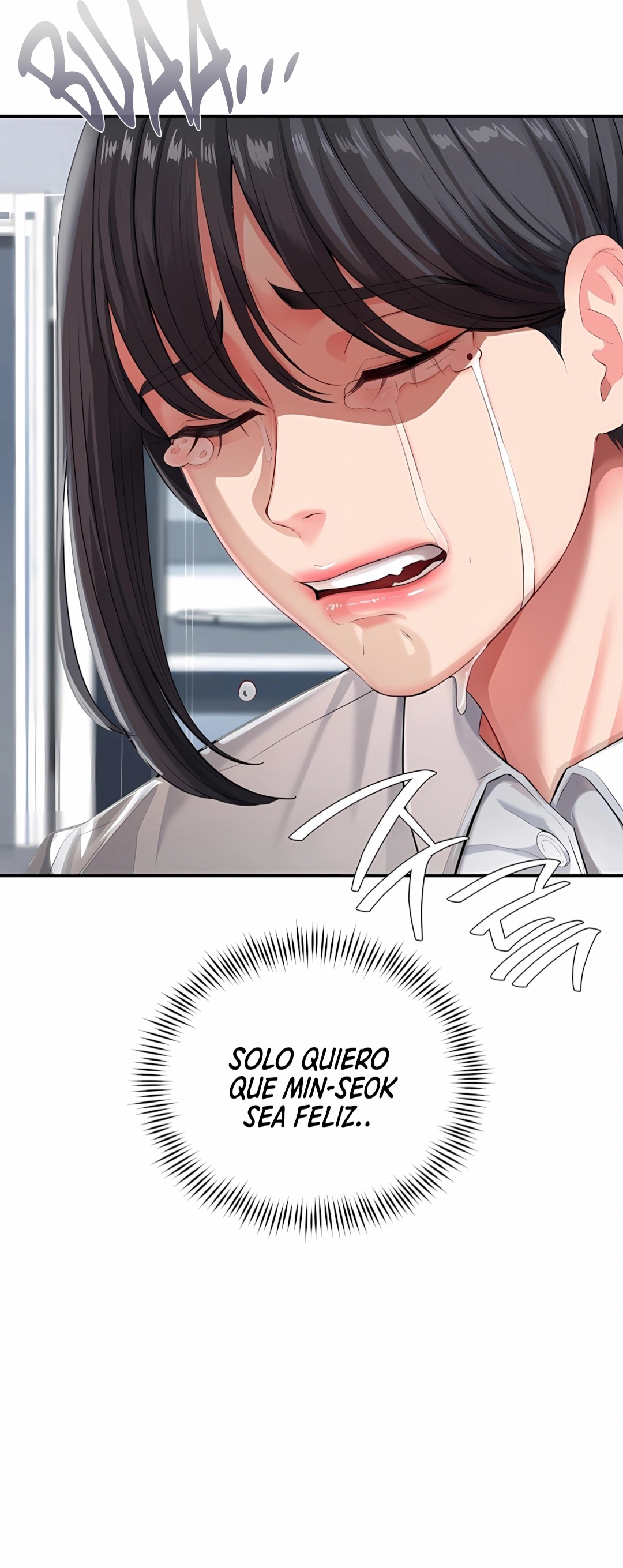 Jefa Adultera Capítulo 23 - Page 17