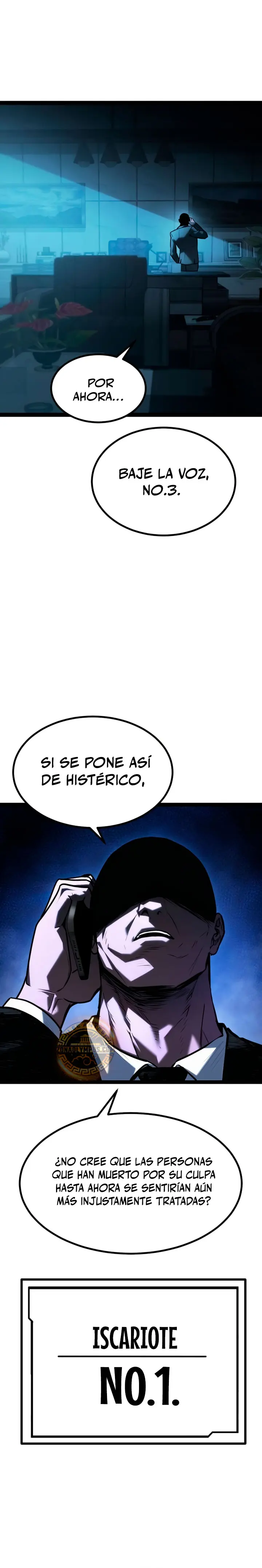Goblin de nivel 999 Capítulo 37 - Page 13