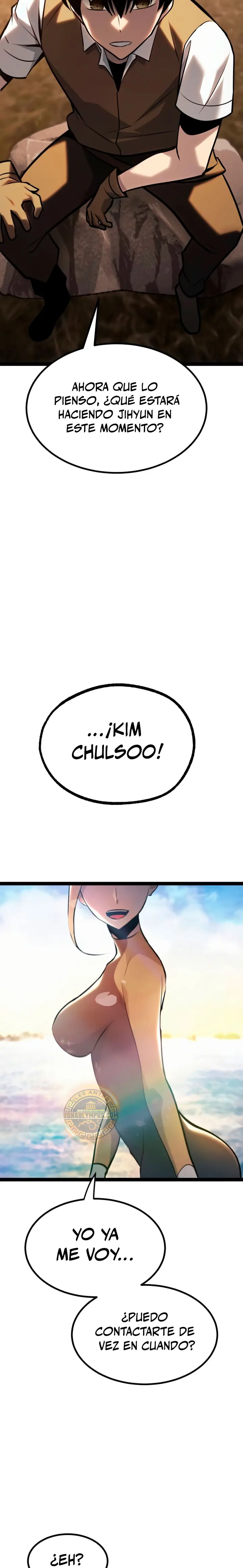 Goblin de nivel 999 Capítulo 37 - Page 41