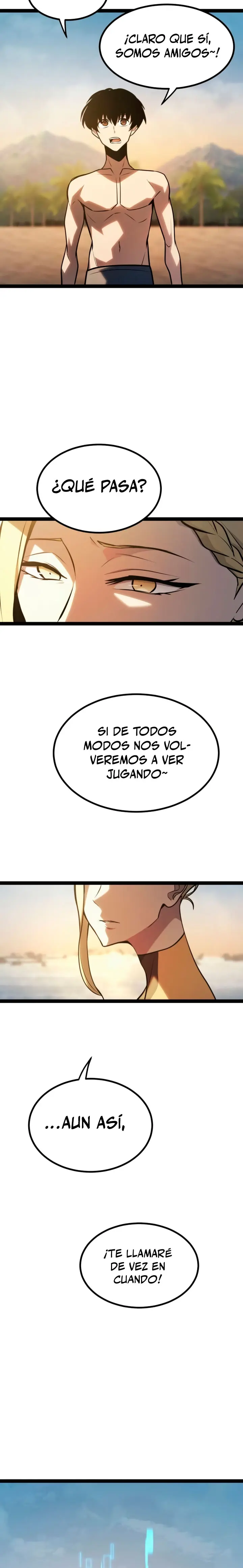 Goblin de nivel 999 Capítulo 37 - Page 42