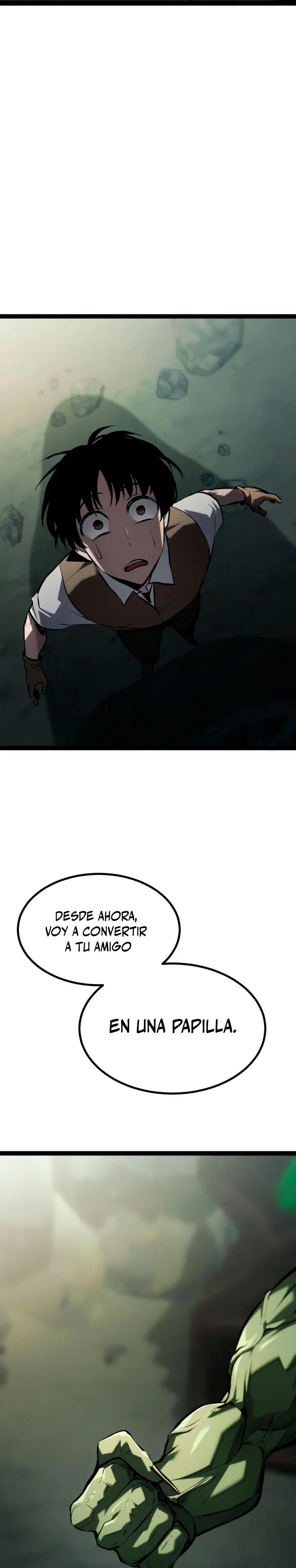 Goblin de nivel 999 Capítulo 38 - Page 42