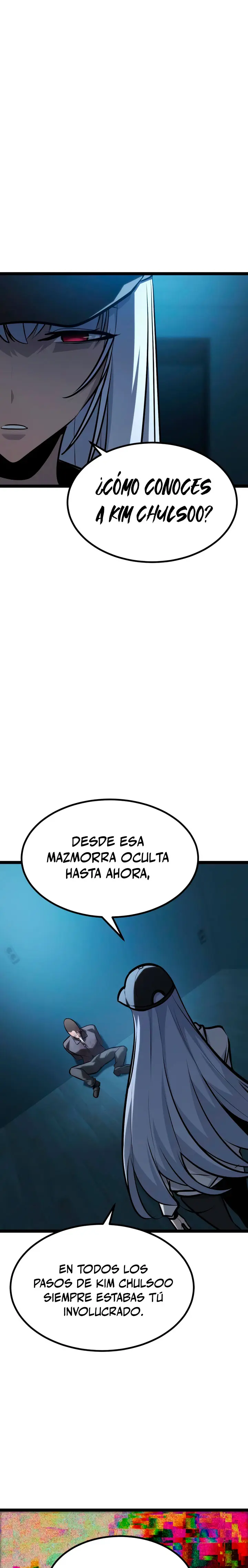 Goblin de nivel 999 Capítulo 39 - Page 42