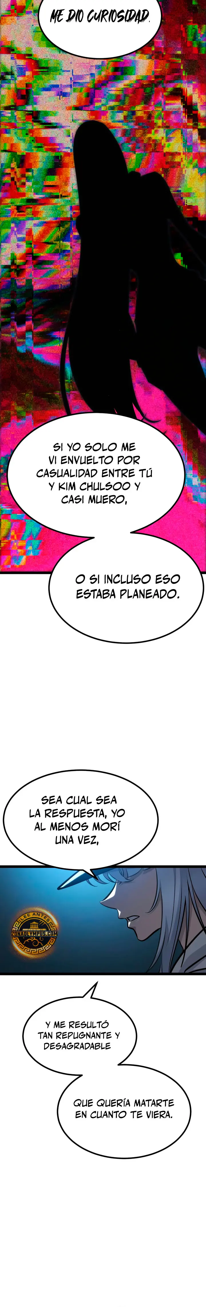 Goblin de nivel 999 Capítulo 39 - Page 43