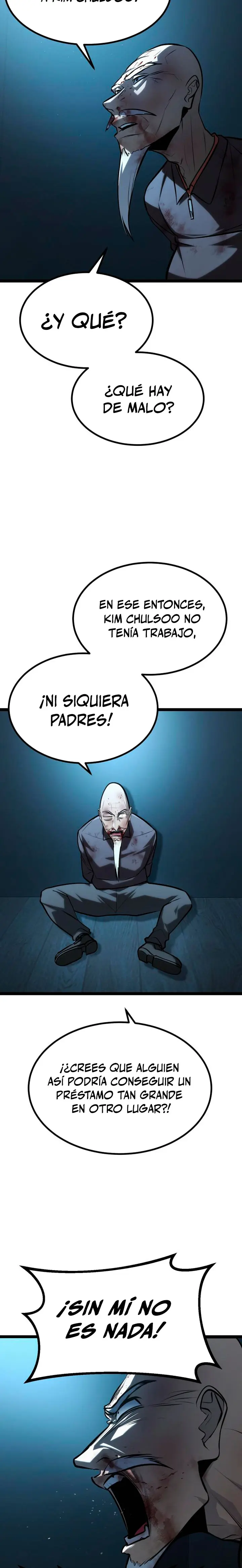 Goblin de nivel 999 Capítulo 40 - Page 15