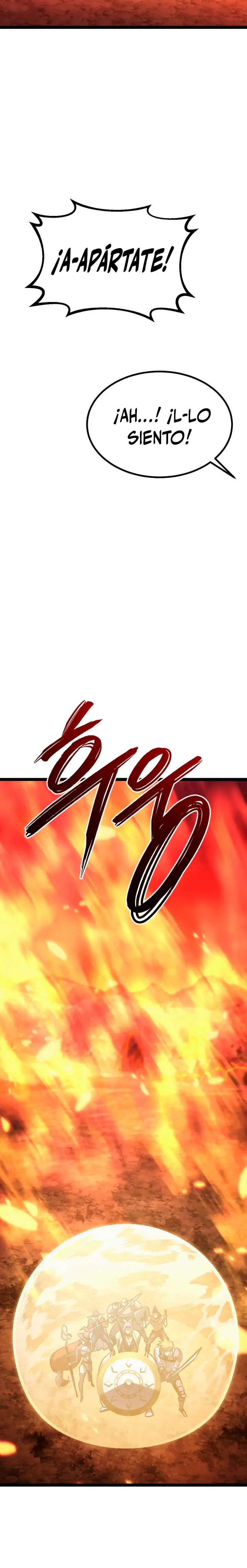 Goblin de nivel 999 Capítulo 41 - Page 15