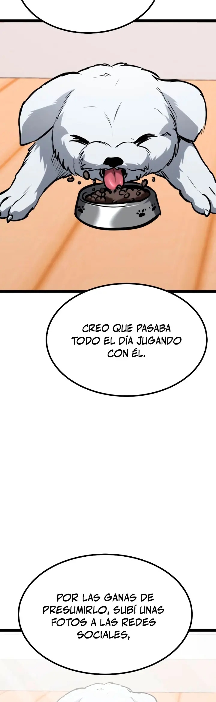 Goblin de nivel 999 Capítulo 49 - Page 10