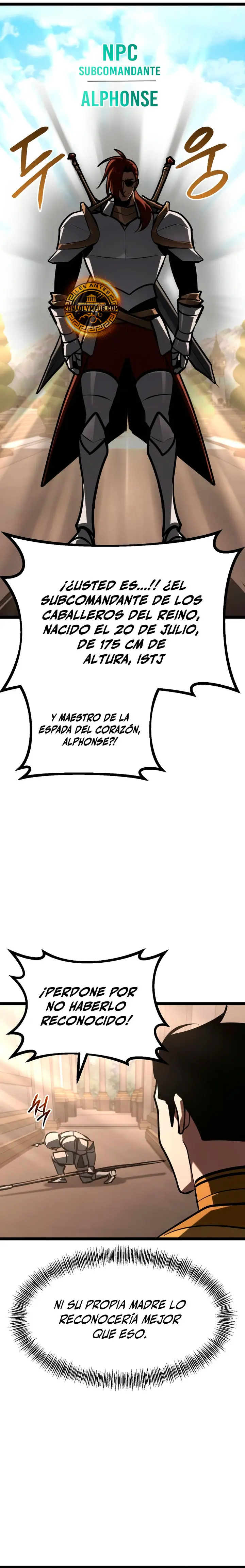 Goblin de nivel 999 Capítulo 50 - Page 13
