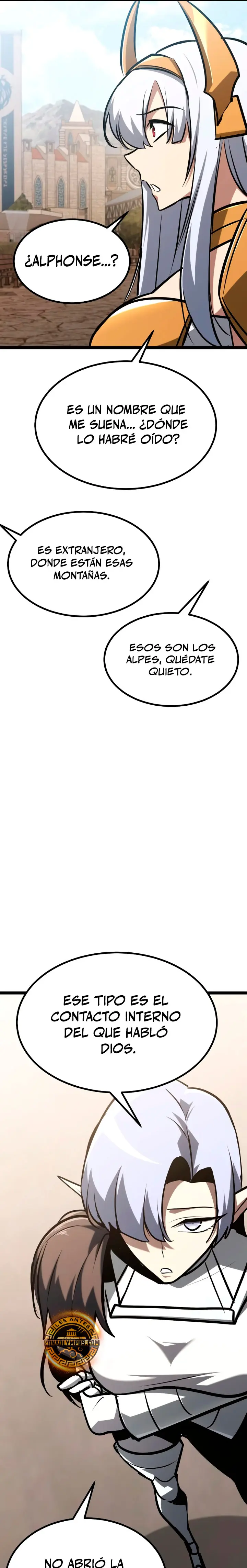 Goblin de nivel 999 Capítulo 50 - Page 14