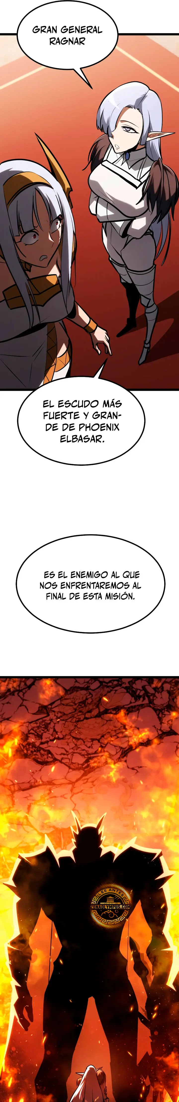 Goblin de nivel 999 Capítulo 50 - Page 20