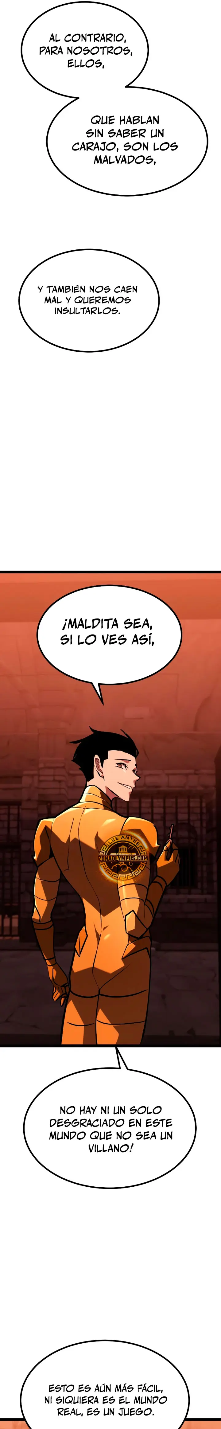 Goblin de nivel 999 Capítulo 50 - Page 44