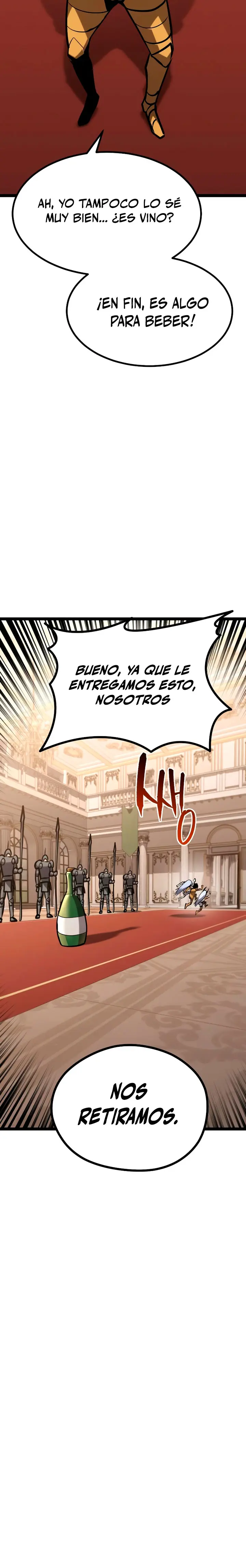 Goblin de nivel 999 Capítulo 51 - Page 12