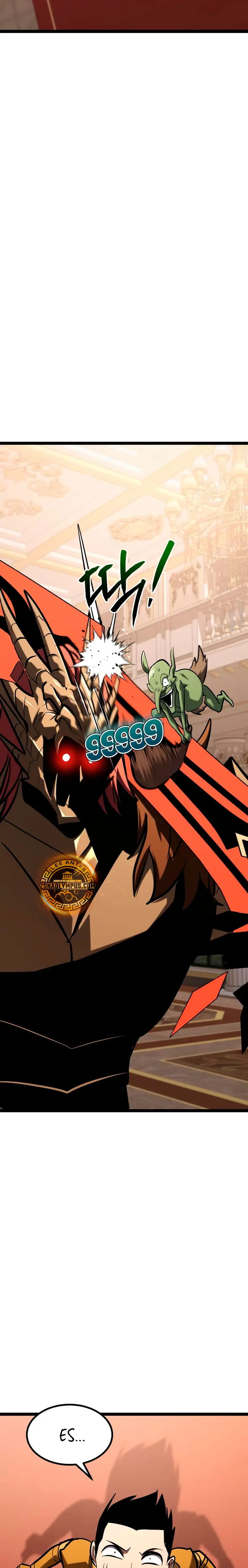 Goblin de nivel 999 Capítulo 51 - Page 37