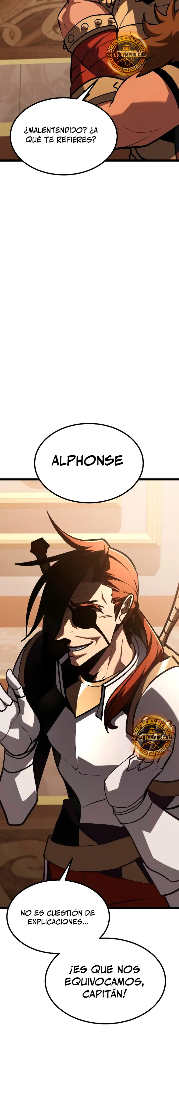 Goblin de nivel 999 Capítulo 51 - Page 4