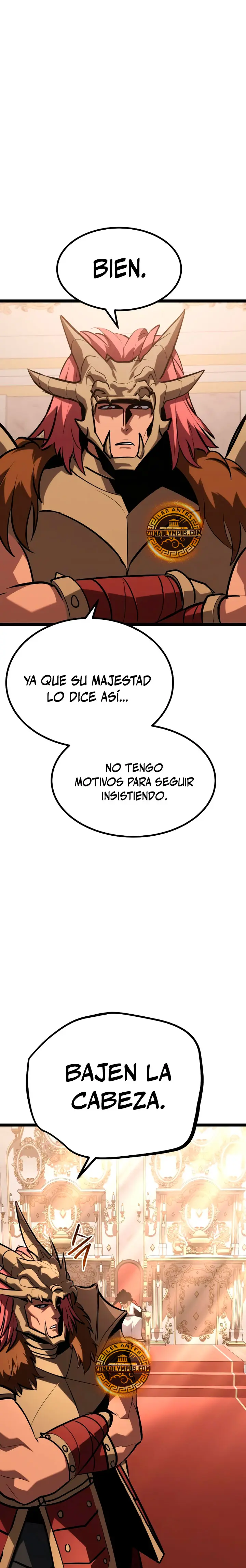 Goblin de nivel 999 Capítulo 51 - Page 8