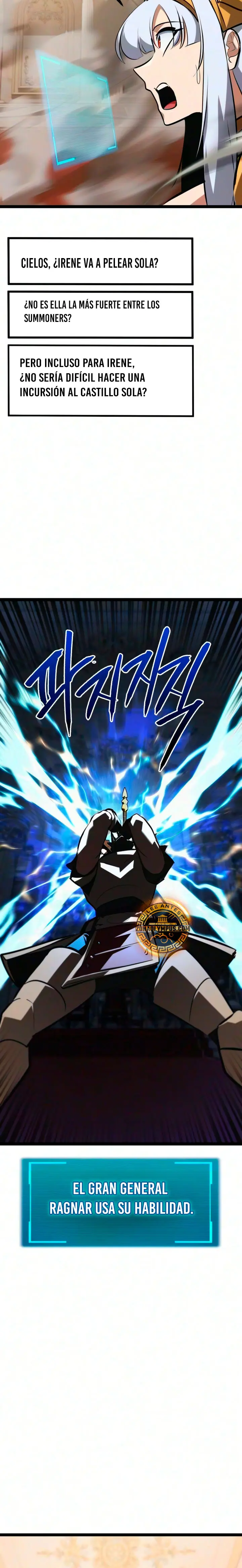 Goblin de nivel 999 Capítulo 52 - Page 12