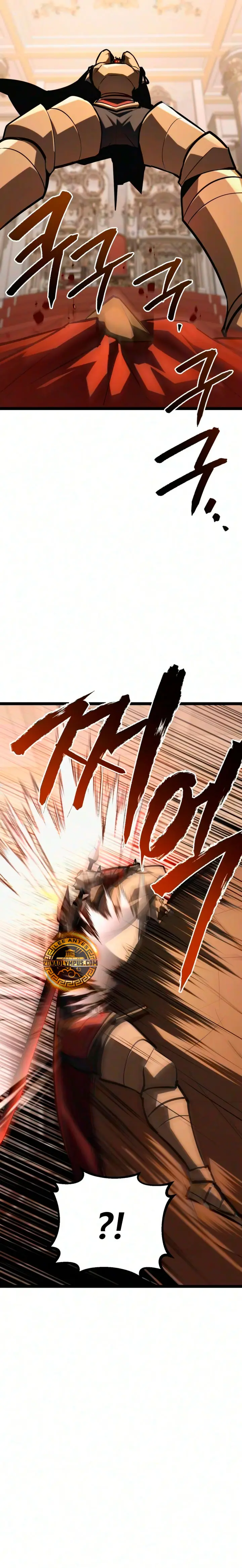 Goblin de nivel 999 Capítulo 52 - Page 13