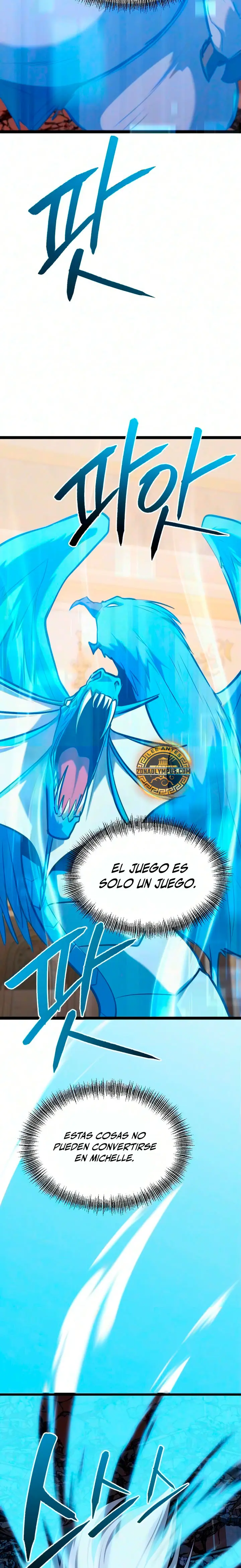 Goblin de nivel 999 Capítulo 52 - Page 23