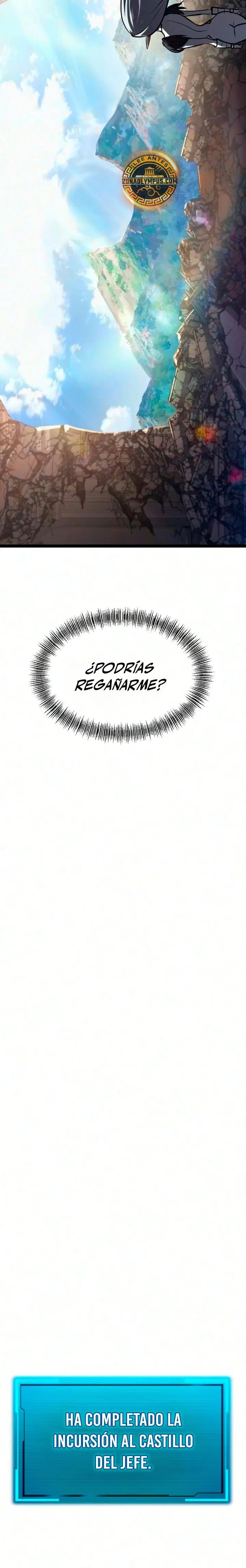 Goblin de nivel 999 Capítulo 52 - Page 31